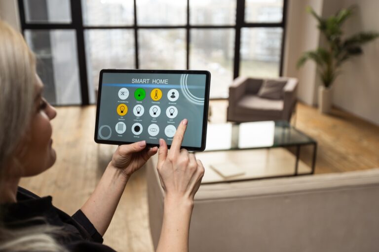 Remote Home Management: Ensuring Your Cabin’s Comfort Year-Round