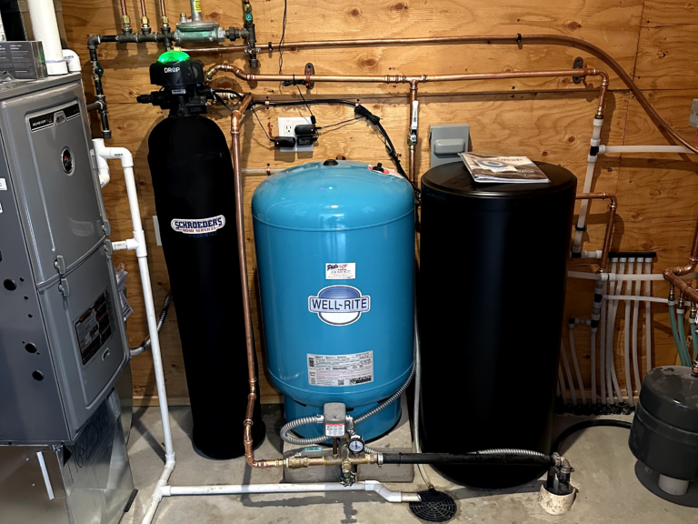 Do I Really Need a Water Softener?