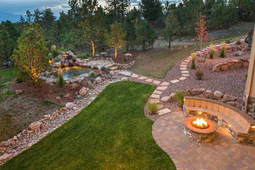 11 Outdoor Living Space Ideas to Inspire Your Backyard Oasis